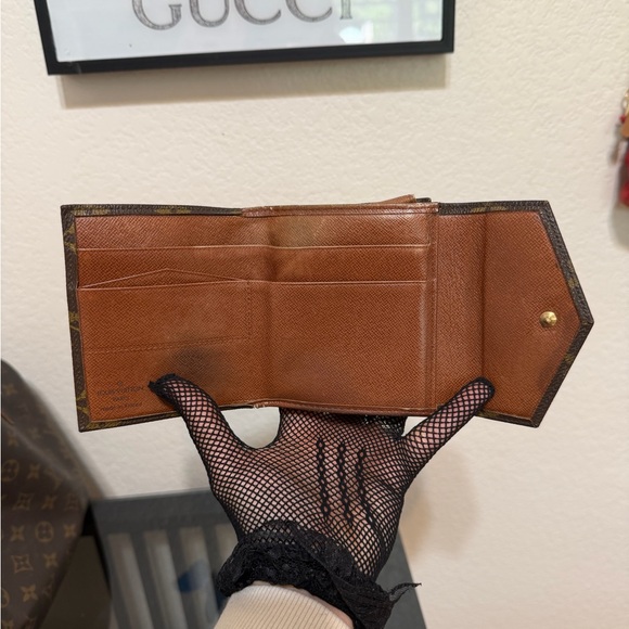 Louis Vuitton Monogram 4 pcs projects authentic - Picture 13 of 14